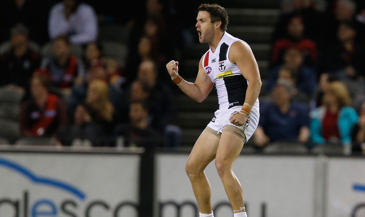 Schneider Joins the GIANTS